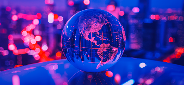 Advisory-Global delivery