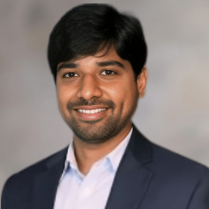 Ajay Mani