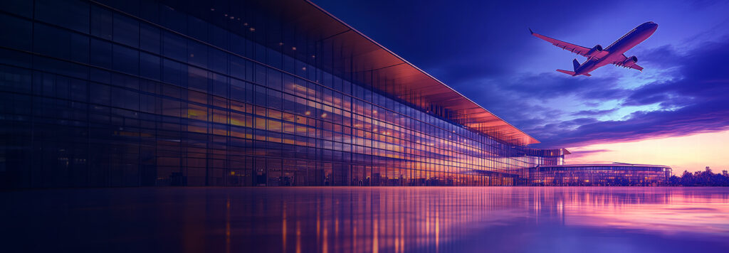 Happier Passengers, Better Service Through Cloud Transformation with AWS