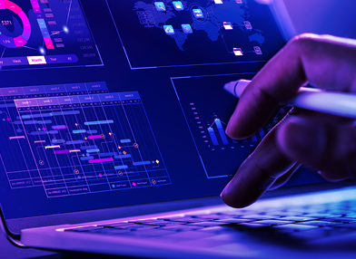 Data Migration to Azure &amp; BI Reporting Platform Implementation