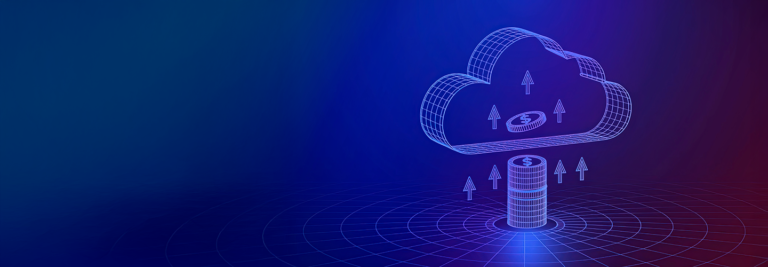 Beyond Migration: Transforming Financial Services with Cloud-First Thinking