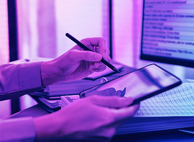 How a Major Telecom Reimagined their Billing Process and Increased Efficiency