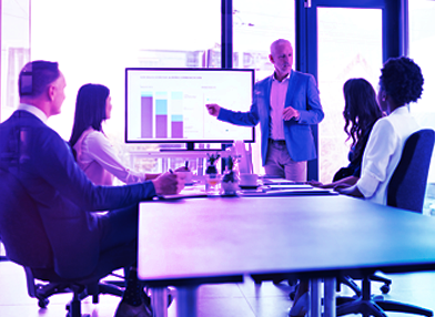 Becoming a “Firm of the Future”