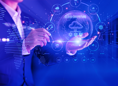 Cloud-First Banking: Delivering Speed, Security, and Scalability with AWS