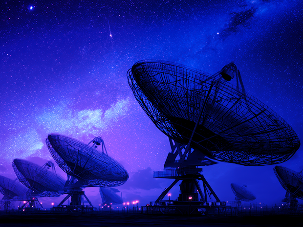 Communication-Service-Provider