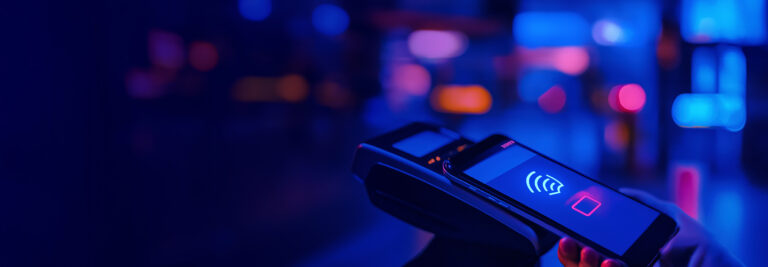 Designing Seamless Financial Mobile Transactions