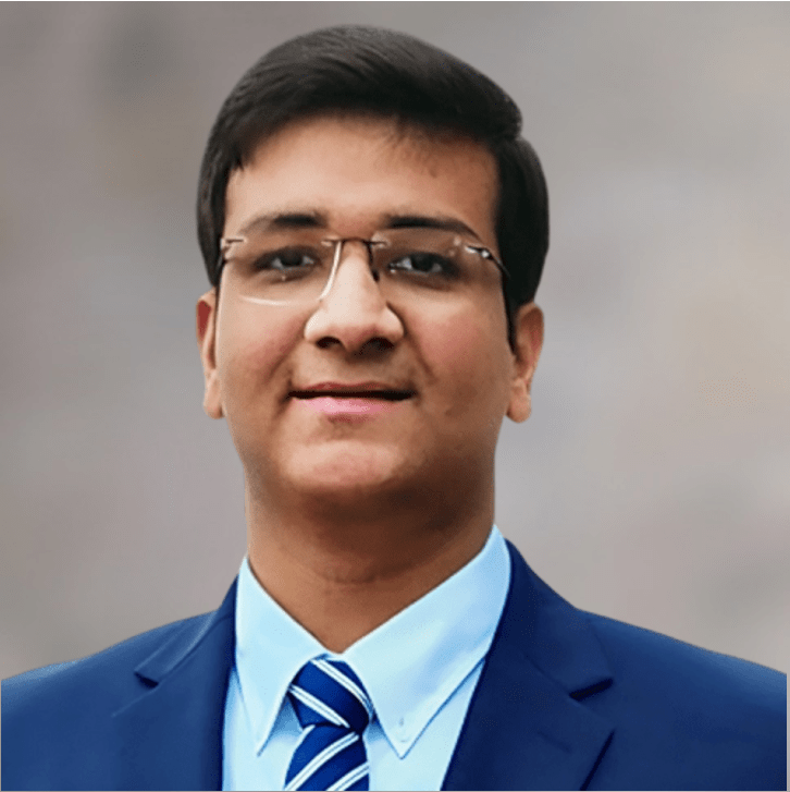 Dhruv Thanawala