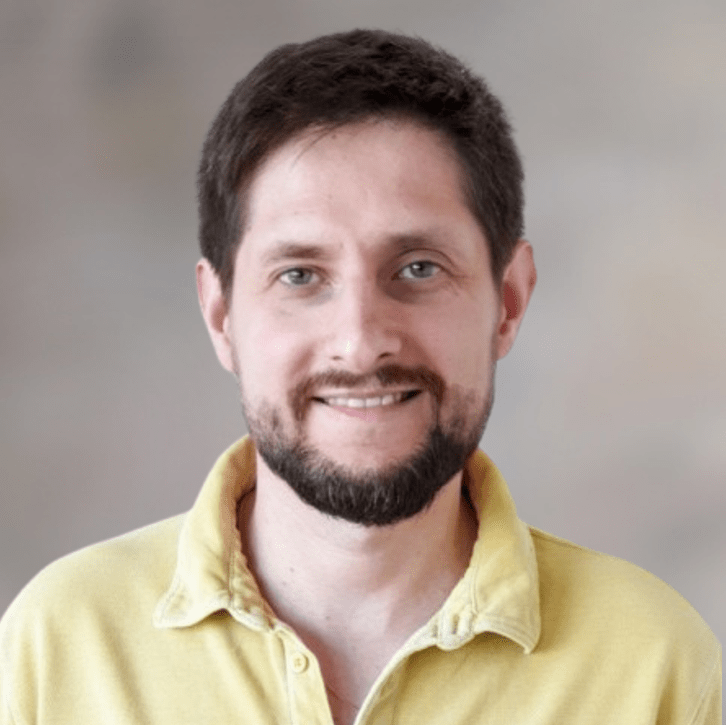 Dmitry Oshmarin
