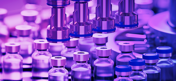 IDMP: Information Integration across the Pharmaceutical Value Chain