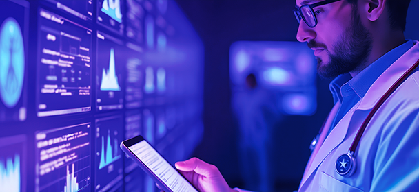 Improving Efficiency by 30% using Regulatory Information Management (RIM)