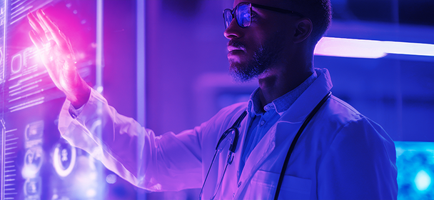 Cloud Platform Accelerates Patient–Clinician Communication