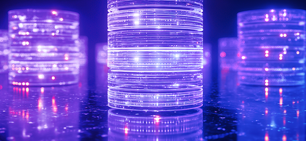 Enterprise Architecture &amp; Regulatory Information Management (RIM) Transformation