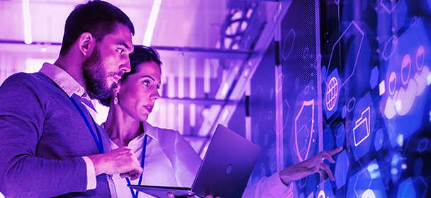 Data Migration &amp; Data Quality Strategy