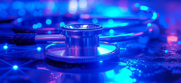 Healthcare’s Great Data Divide—and How It’s Finally Closing