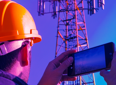 How Generative AI Agents Transformed Field Service for a Telecom Leader