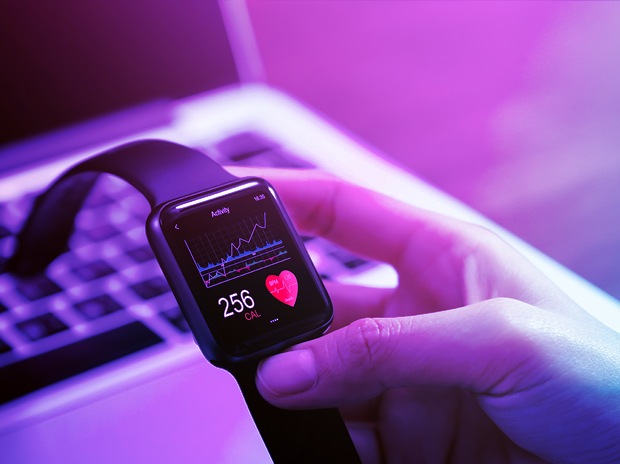 HCLS-Digital Health