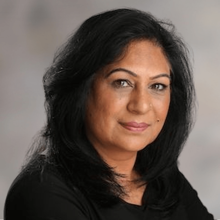 Harjeet Bhatia
