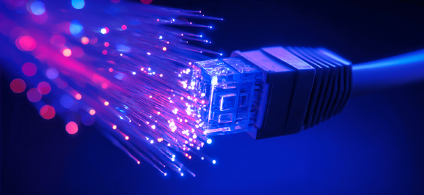 High performance networks