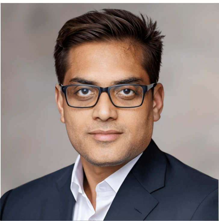 Kamlesh Bangar