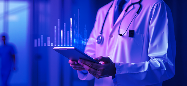 ISVs-Digital health
