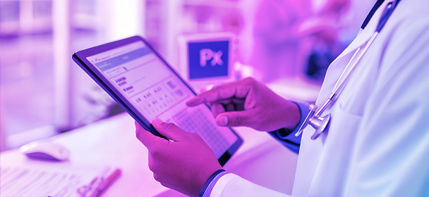 Life Sciences-Audit trail