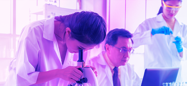 Life Sciences-Clinical team