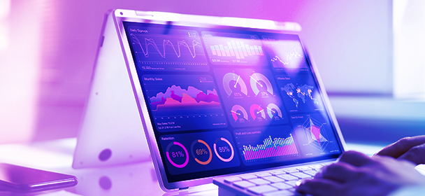 Payers-Dashboards