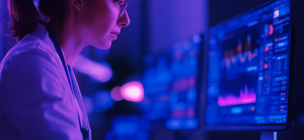 Providers-Analytic dashboards