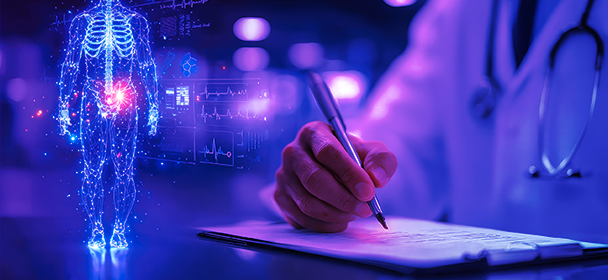 Providers-Automated documentation