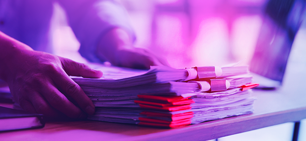 Legal-Amplify productivity