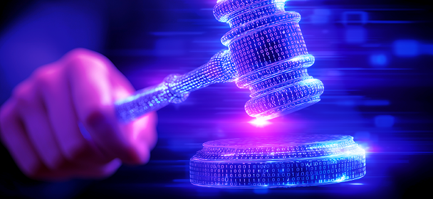 Legal-Data driven