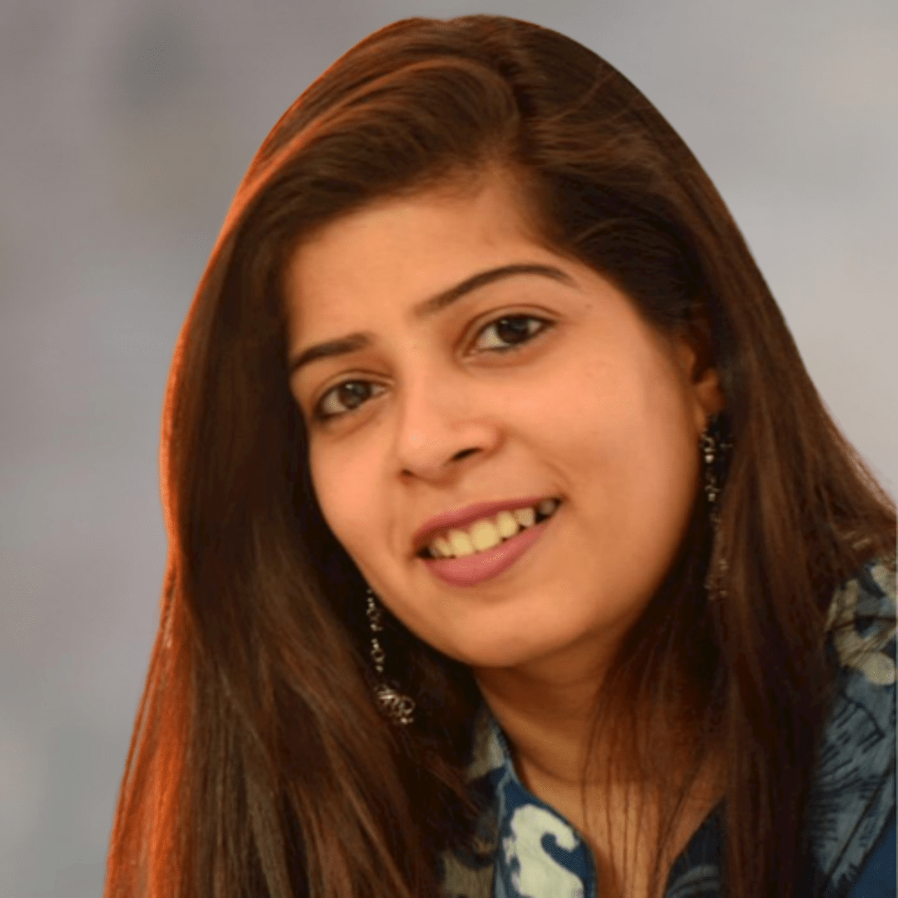 Meenakshi Bhayana