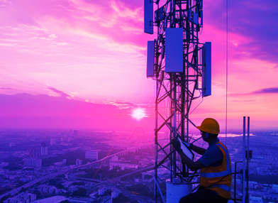 Modernizing Network Infrastructure to Protect Mission-Critical Financial Operations