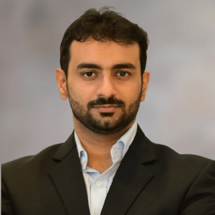 Mustajab Ali