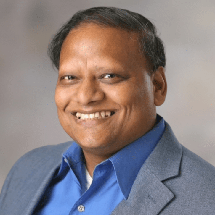 Nagaraj Shanmugan