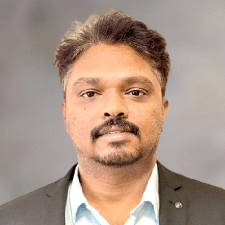 Prabhakaran Paulraj