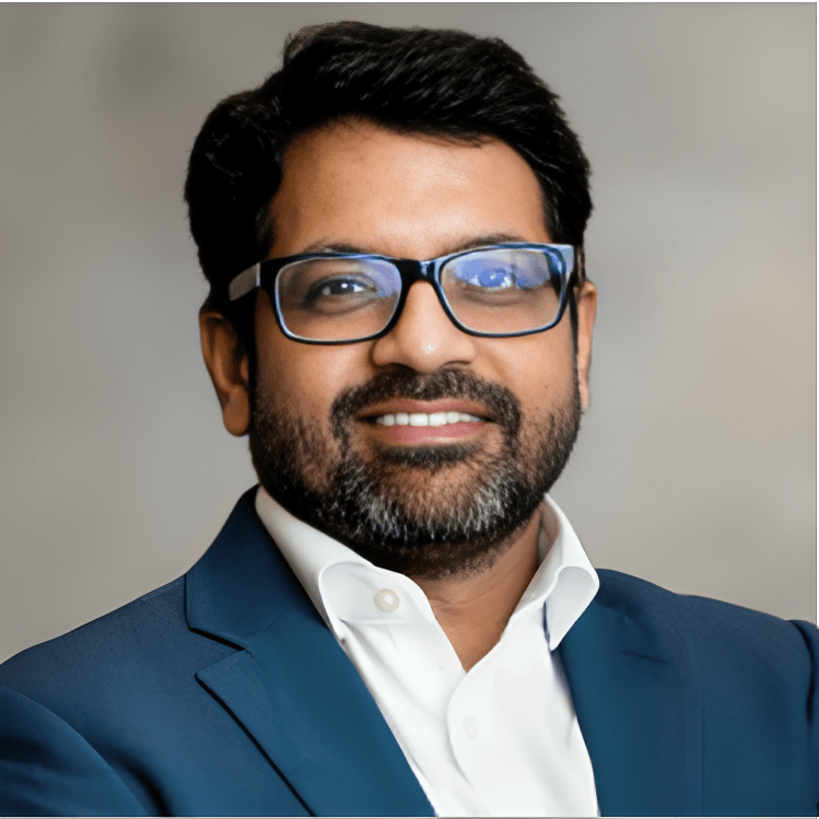 Pranav Mehta