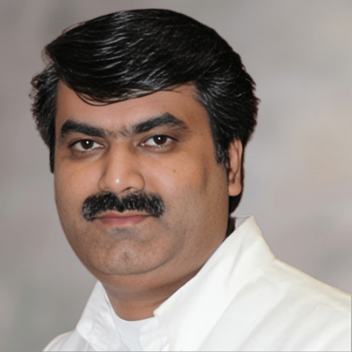 Prasanth Thekkelthody