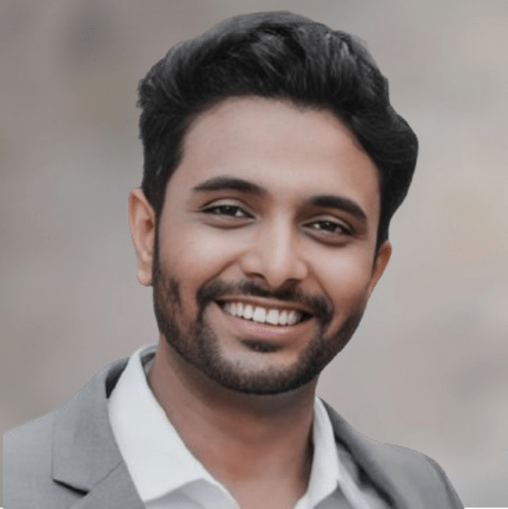 Premdeep Sudhakaran