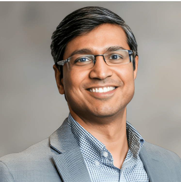 Sachin Sinha