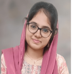 Sanofar Nisha
