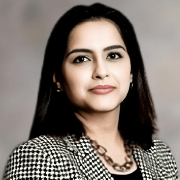 Sonali Dixit