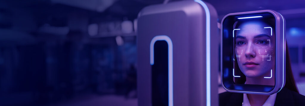 Streamlining Stadium Entry, Bringing Facial Recognition to the Big Leagues