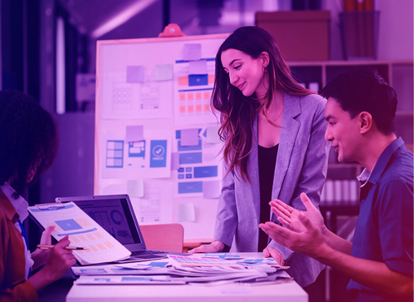 Discovering Visual Sparks through AI: Tools to Accelerate Design Workflows