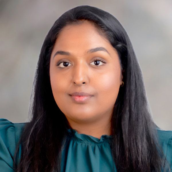Yuthika Maganti