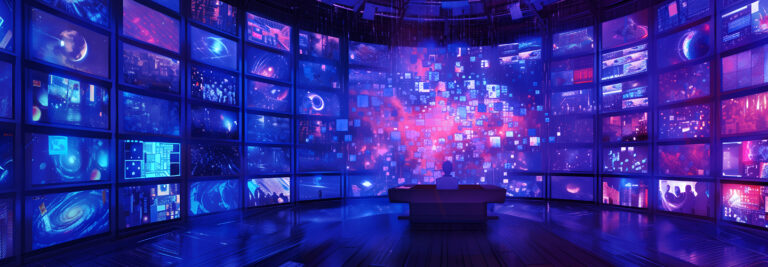 Creating a Better Servicing Experience for a Media &amp; Entertainment Company