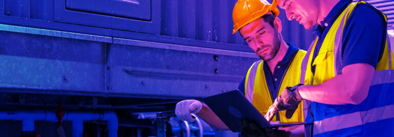 How Rheem and Orion Built an Award-Winning Application to Transform Contractor Efficiency