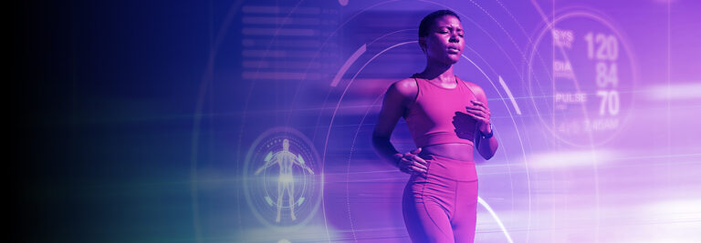 How a Fitness Equipment Provider Revolutionized the Workout Experience Through Digital Innovation