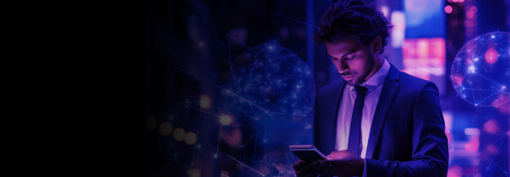 Simplifying Application User Experiences Through Human-Centric Design & AI