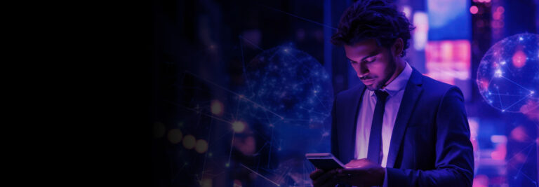 Simplifying Application User Experiences Through Human-Centric Design &amp; AI